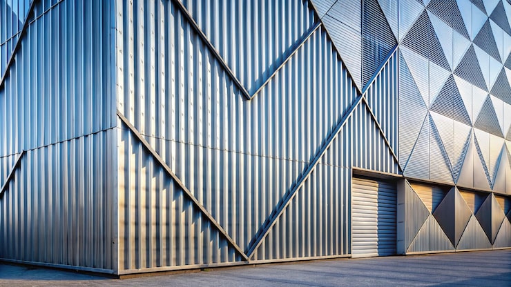 corrugated-metal-walls-industrial-building-abstract-modern-architecture-minimal-hitech-style-material-geometric-pattern-with-triangles-polygons_1033579-191315