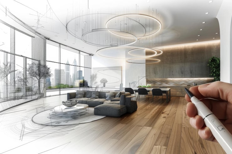 person-is-using-phone-room-with-large-window_337384-122528