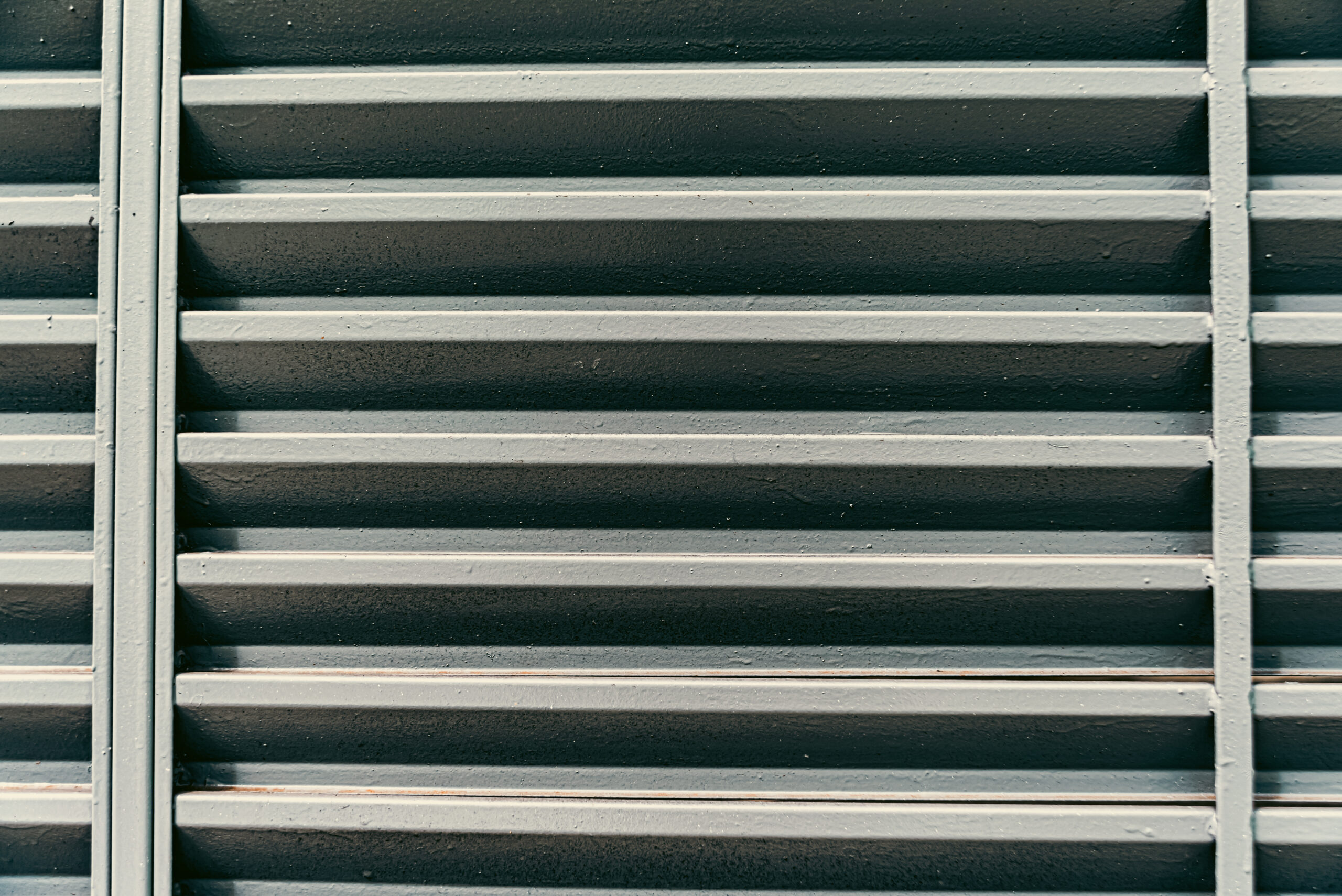 Photo of metal texture pattern