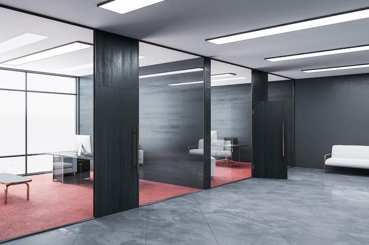 workplace-company-concept_670147-17395